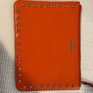 Rebecca Minkoff clutch